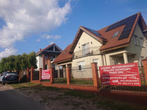 Apartament FORREST w Rewie, Rewa